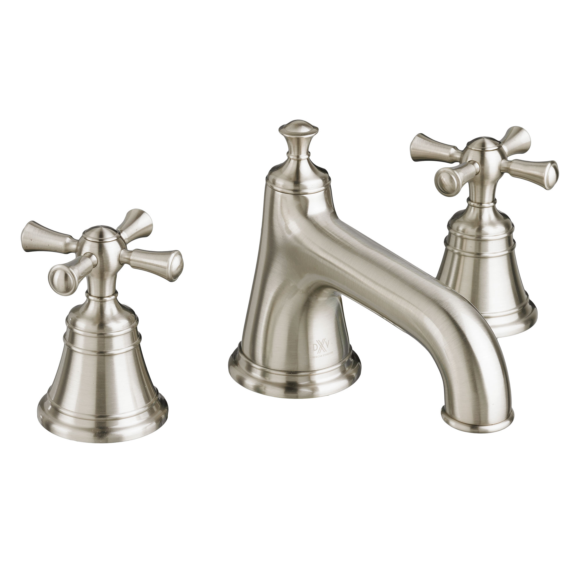 Randall 2-Handle Widespread Bathroom Faucet with Cross Handles